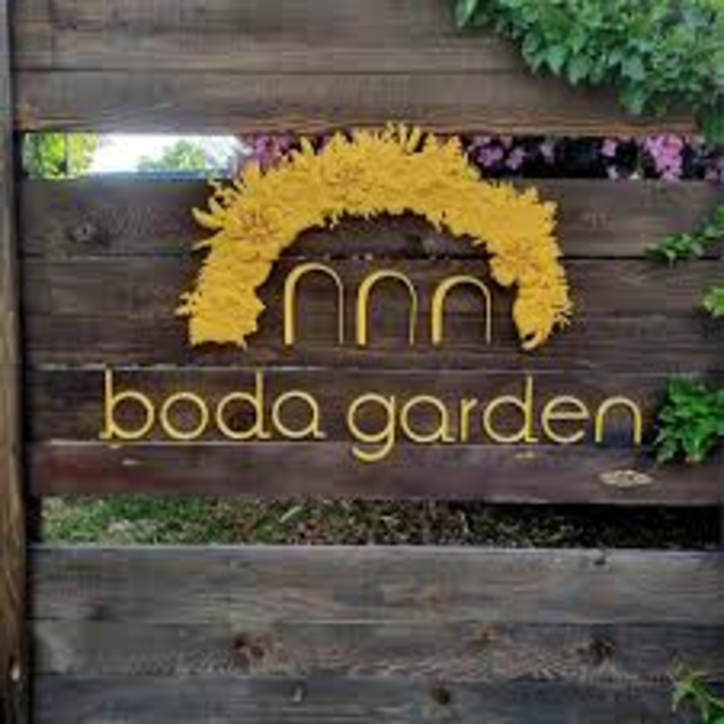 Boda de Ciondro - Manifattura Sannita  logo